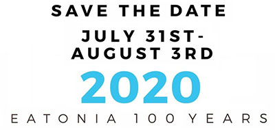 2020 Centennial Celebration