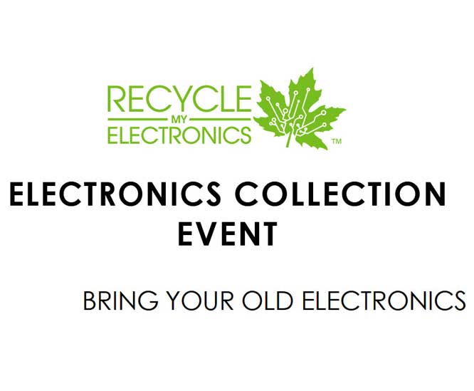 Electronics Collection
