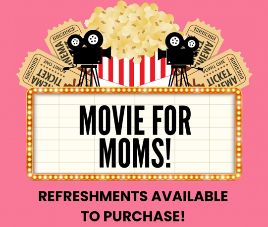 Movies for Moms – August 1st, 2024