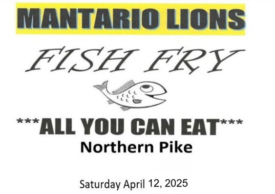 Martario Lions Fish Fry