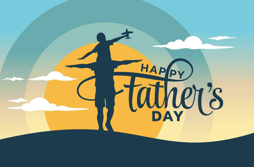 Happy Father’s Day