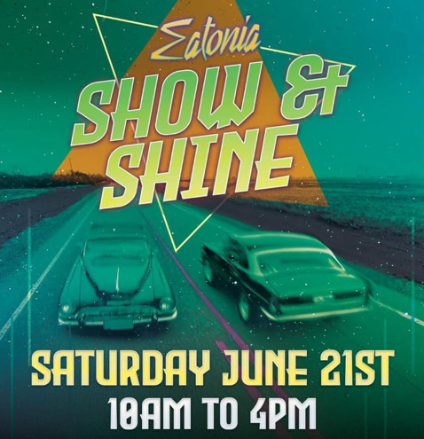 Show & Shine