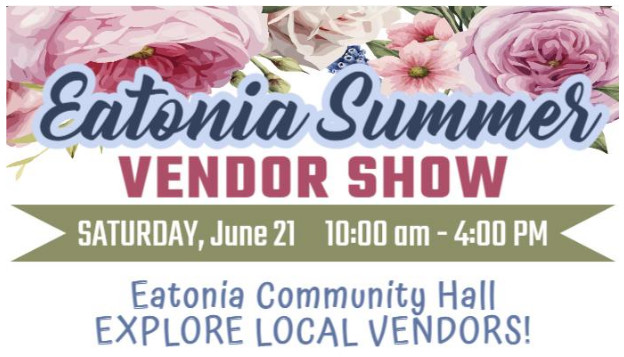 Summer Vendor Show